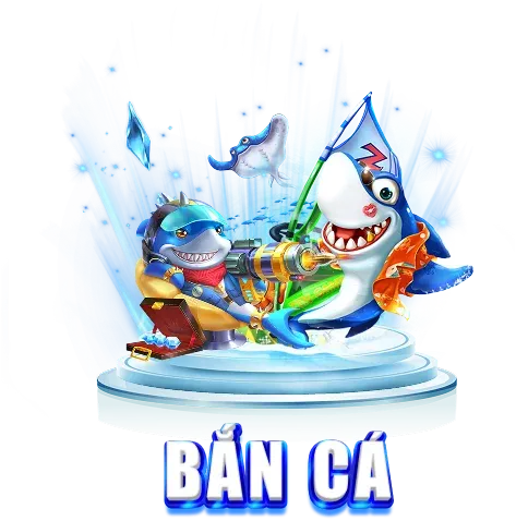 game bắn cá