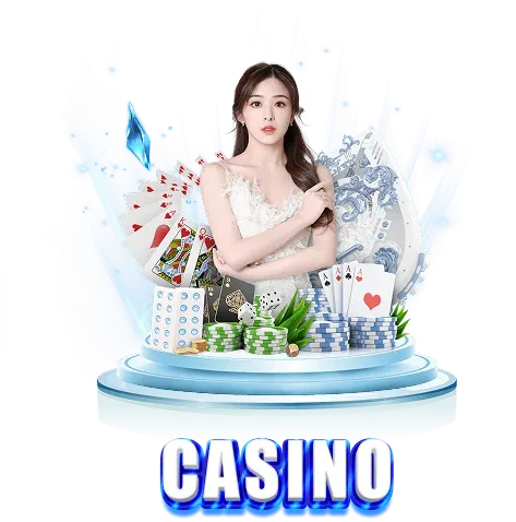 game casino