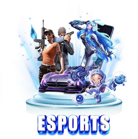 esport