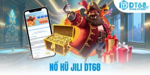 Nổ hũ JILI DT68