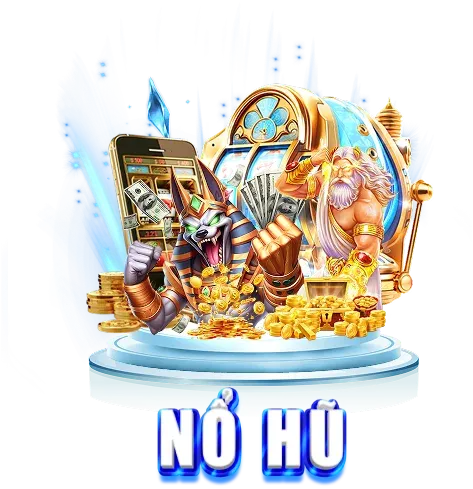 game nổ nũ