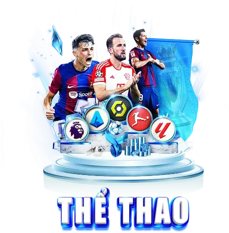 game thể thao