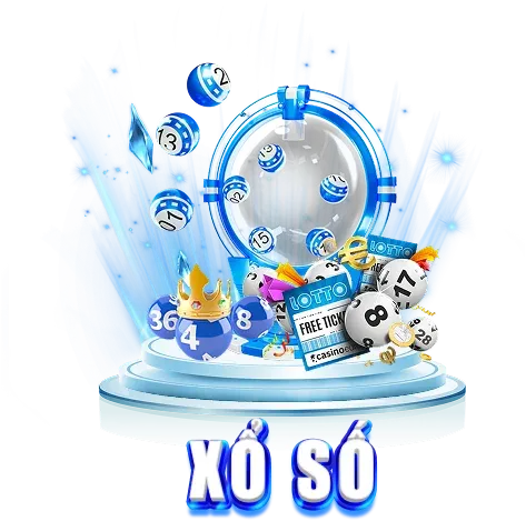 xổ số
